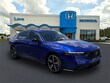 Honda Accord Hybrid