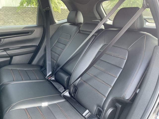 2025 Honda CR-V Sport-L - Photo 21