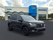 Honda Passport