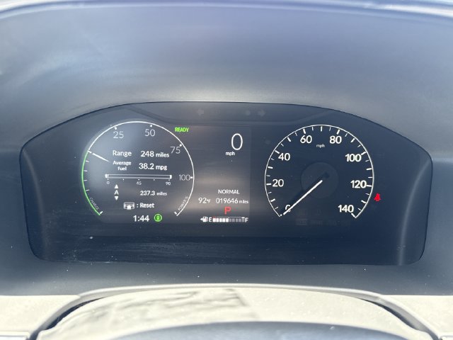 2024 Honda CR-V Sport-L - Photo 38