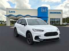 2026 Honda HR-V Sport SUV