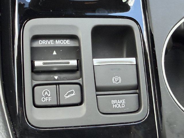 2024 Honda Pilot Touring - Photo 31
