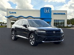 2026 Honda Prologue Elite SUV