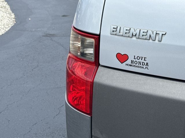 2004 Honda Element EX - Photo 15