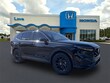  Honda CR-V Hybrid