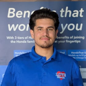 Staff member DeAngelo Sanchez from af3540fe9681