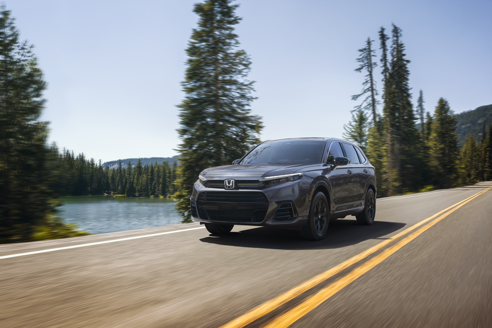 Honda Dealer near Me