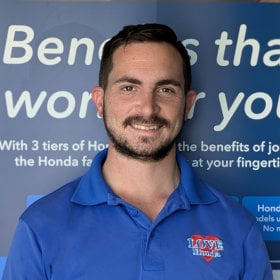 Staff member Nick Grossman from af3540fe9681