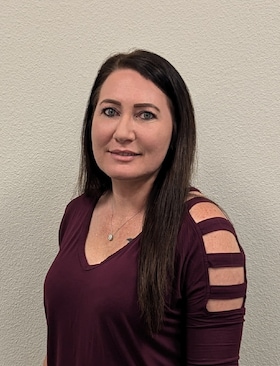 Staff member Rose Boucher from c59cc41dfaf3
