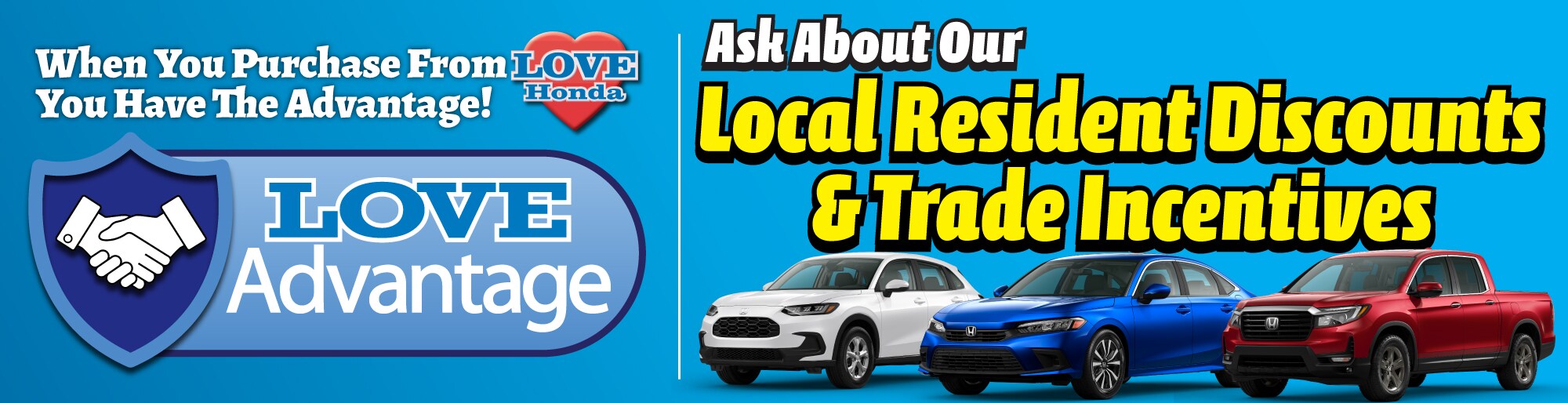 Love Honda New Honda Dealership in Homosassa FL Honda Automotive