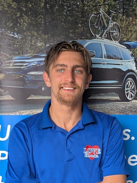 Staff member Michael Tietz from af3540fe9681