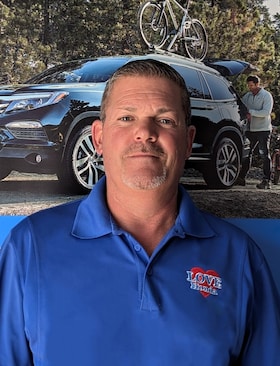 Staff member Lawrence Jernigan from af3540fe9681