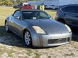  Nissan 350Z