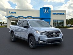 2026 Honda Ridgeline TrailSport+ Truck Crew Cab