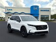 Honda CR-V Hybrid