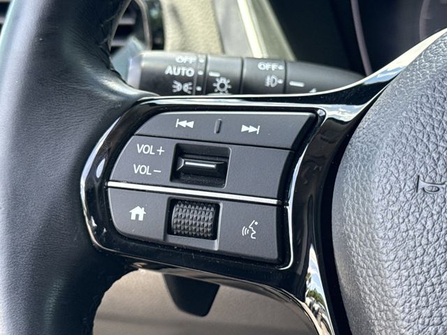 2023 Honda Pilot EX-L - Photo 34