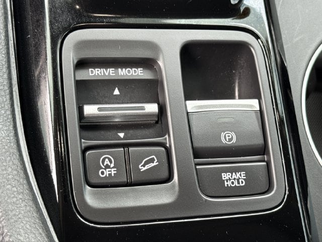 2025 Honda Pilot EX-L+ - Photo 32