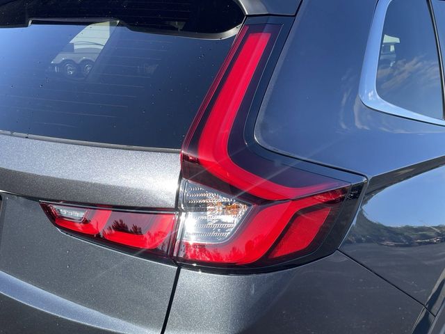2025 Honda CR-V Sport-L - Photo 11