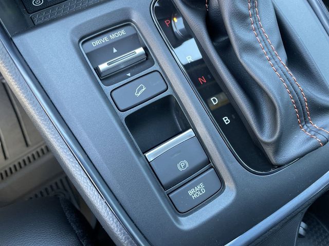 2025 Honda CR-V Sport-L - Photo 30