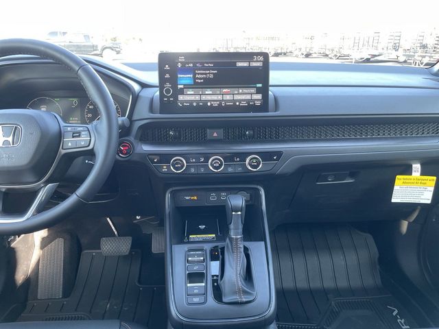 2025 Honda CR-V Sport-L - Photo 18