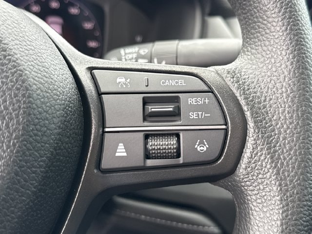 2025 Honda Accord LX - Photo 31