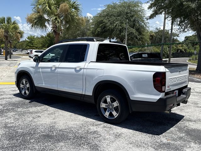 2024 Honda Ridgeline RTL - Photo 10