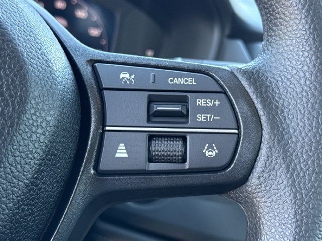 2025 Honda Accord LX - Photo 30