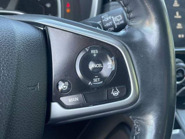 2020 Honda CR-V Touring - Photo 34
