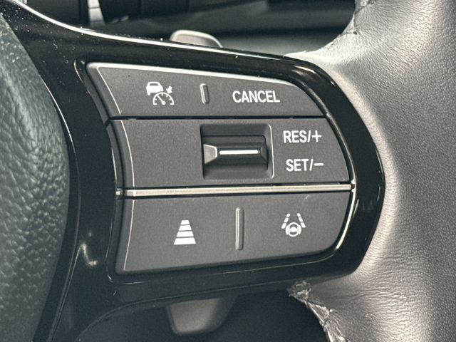 2025 Honda Pilot EX-L+ - Photo 36