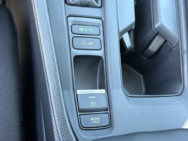 2025 Honda Accord LX - Photo 26