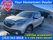  Honda Ridgeline