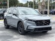 Honda CR-V Hybrid