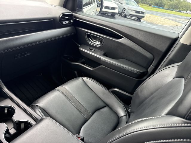 2025 Honda Pilot EX-L+ - Photo 23