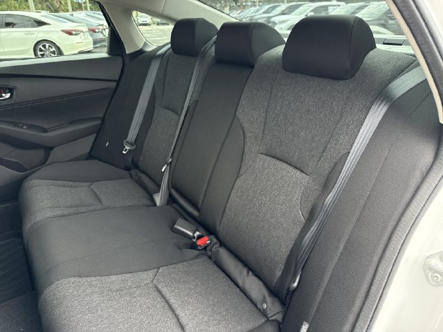 2025 Honda Accord LX - Photo 19