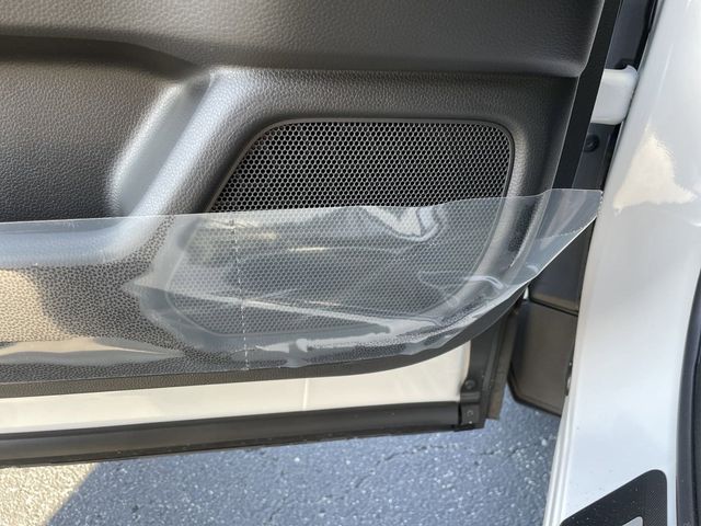 2025 Honda Pilot EX-L - Photo 21