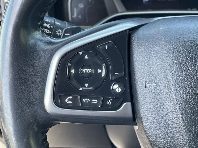 2020 Honda CR-V Touring - Photo 33