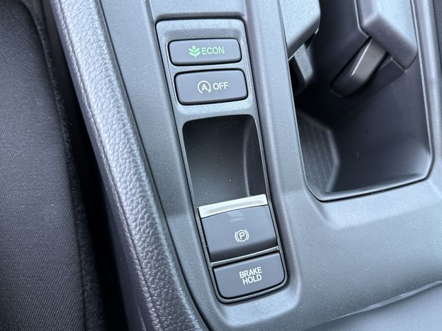 2025 Honda Accord LX - Photo 26