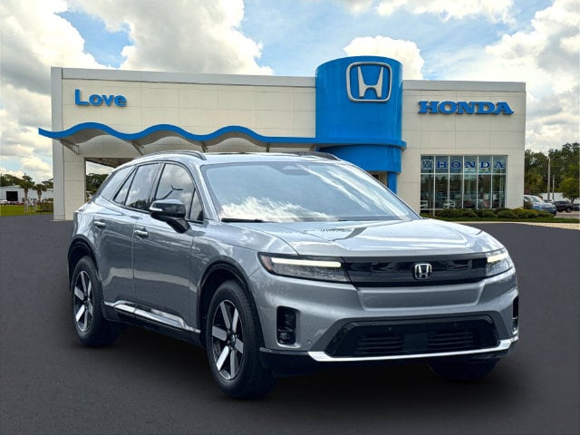 2026 Honda Prologue