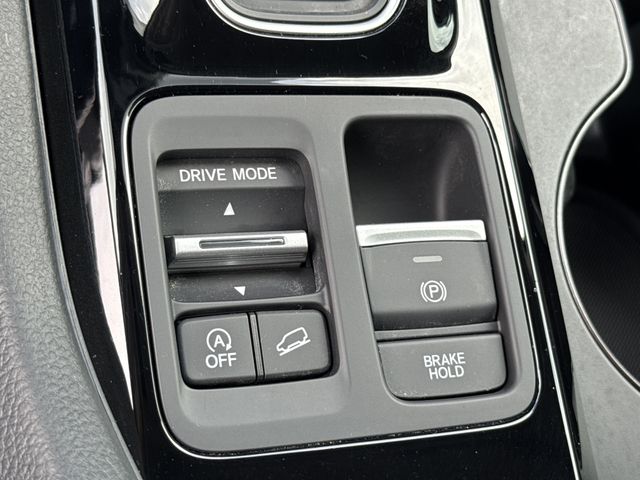 2025 Honda Pilot EX-L - Photo 32