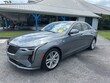 CADILLAC CT4