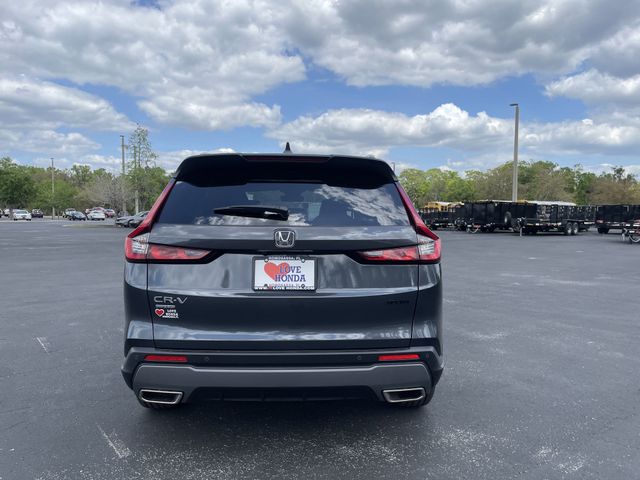 2025 Honda CR-V Sport-L - Photo 6