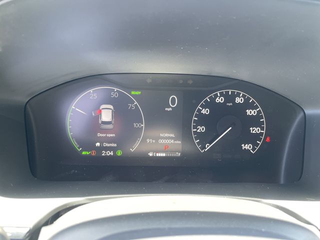 2025 Honda CR-V Sport-L - Photo 36