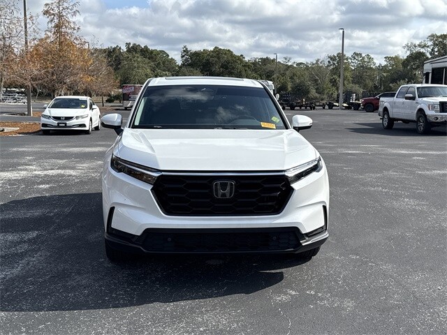 2024 Honda CR-V EX-L photo 2