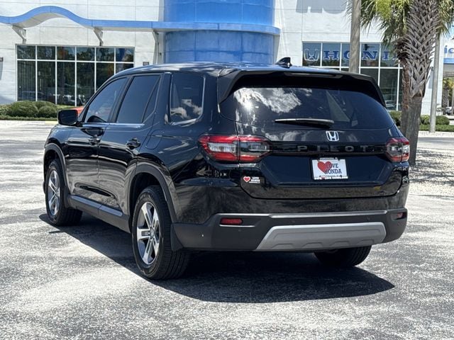 2023 Honda Pilot EX-L - Photo 9