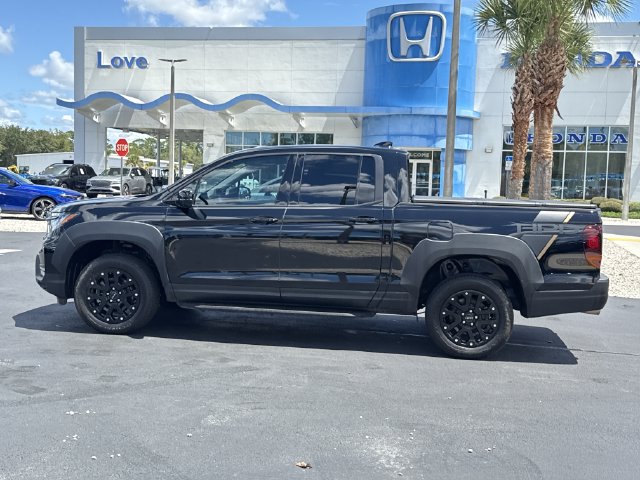 2021 Honda Ridgeline Sport - Photo 11