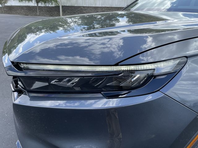 2025 Honda CR-V Sport-L - Photo 10