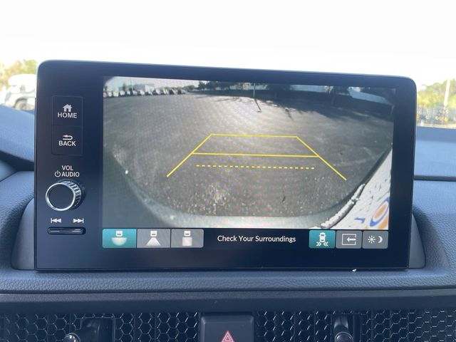 2025 Honda CR-V Sport-L - Photo 26