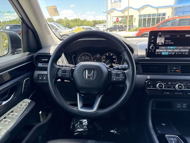 2023 Honda Pilot EX-L - Photo 21