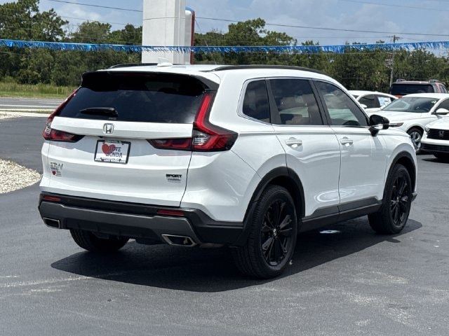2023 Honda CR-V Sport Touring - Photo 7