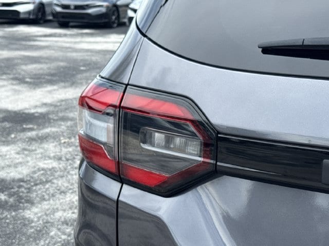 2025 Honda Pilot EX-L - Photo 15